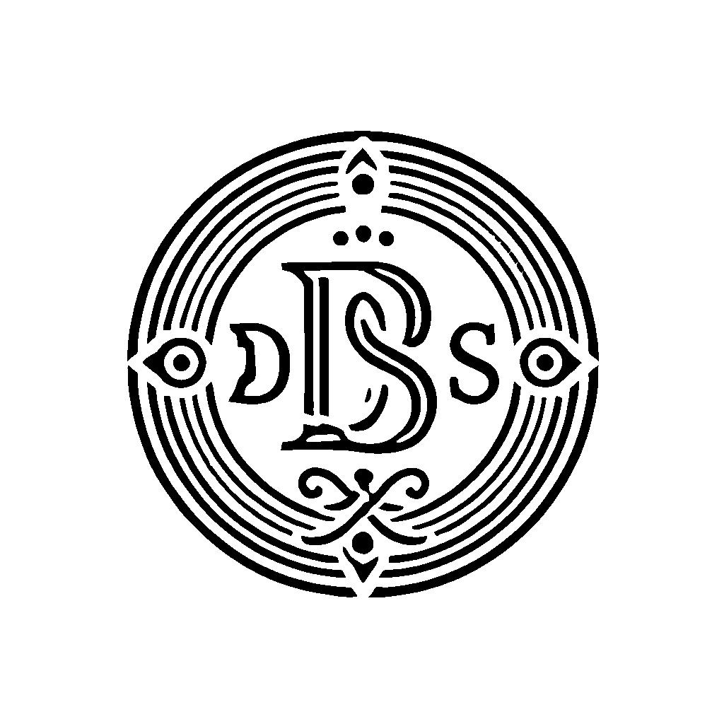 David Serafin Logo