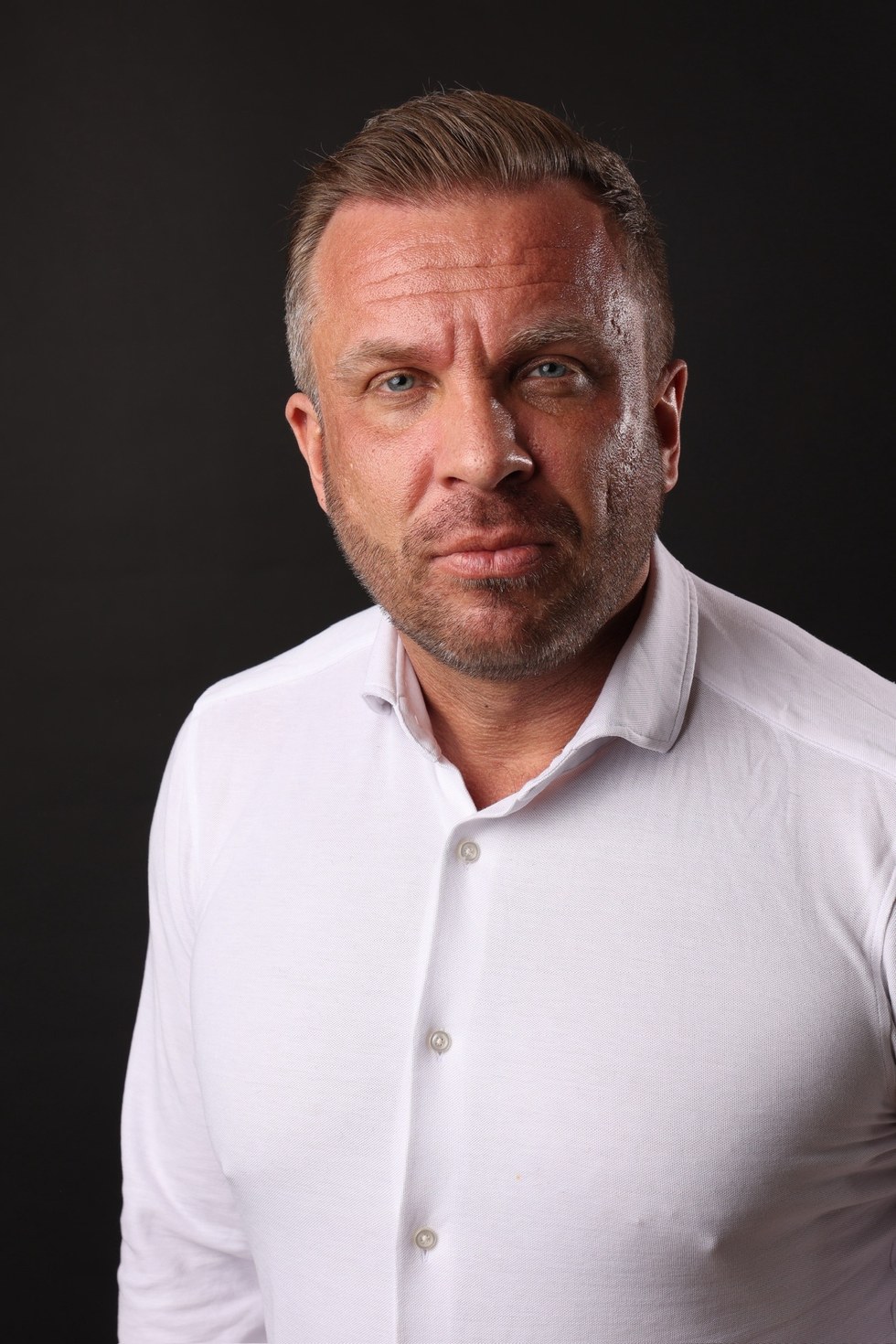 David Serafin
