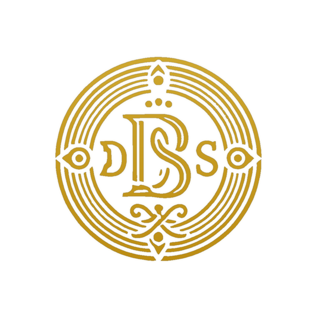 DS logo